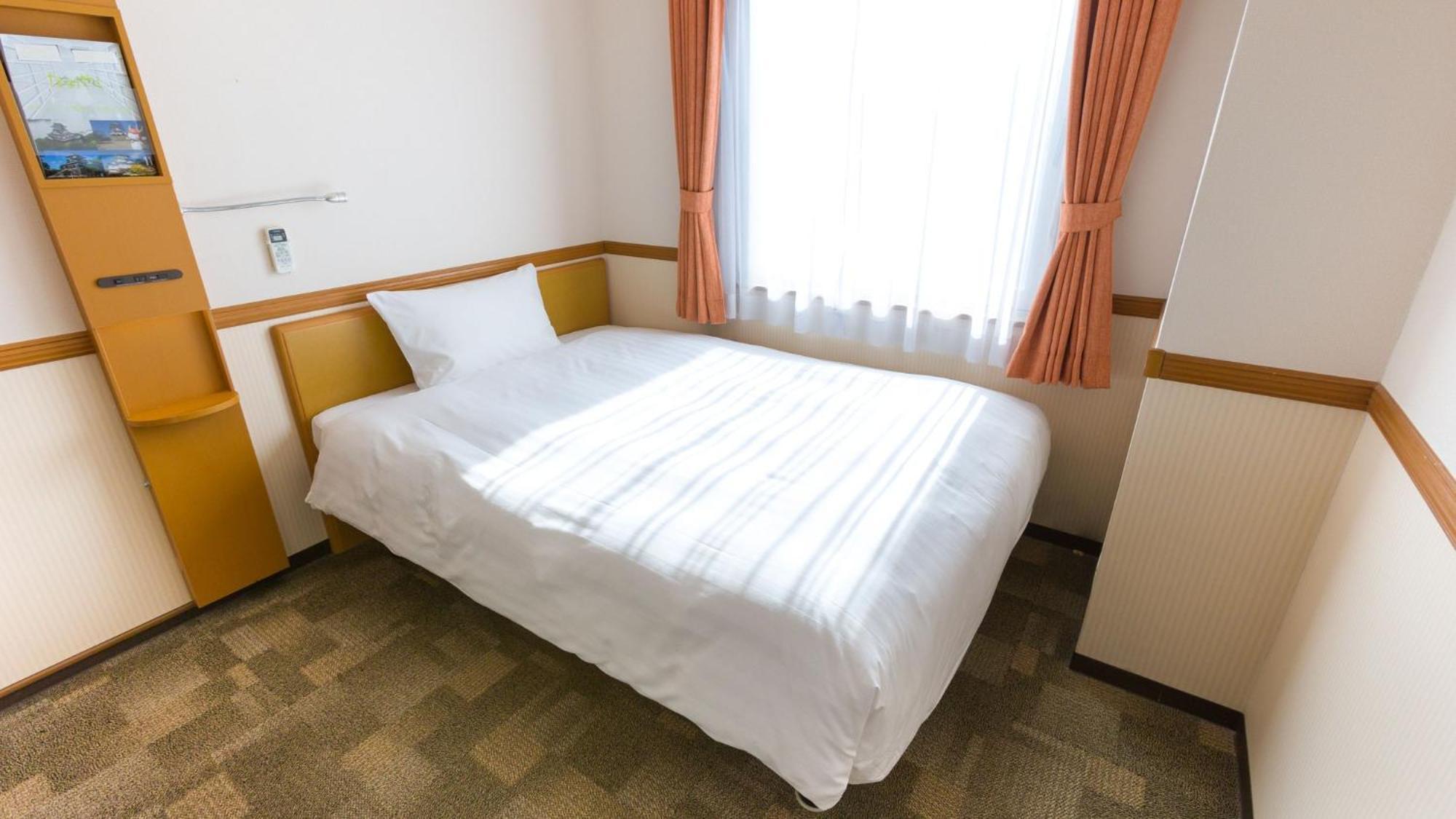 Toyoko Inn Niigata Furumachi Habitación foto