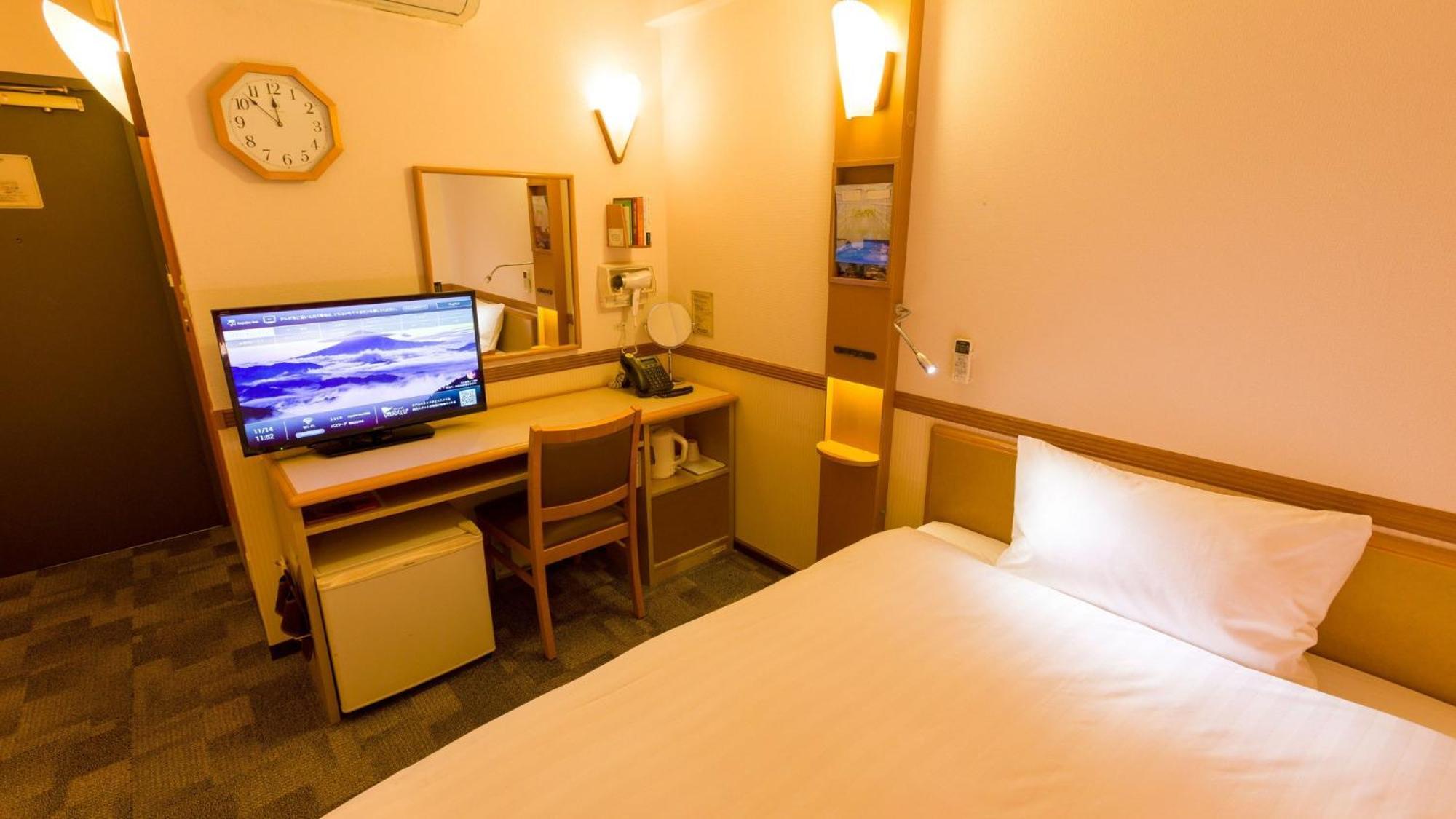 Toyoko Inn Niigata Furumachi Habitación foto