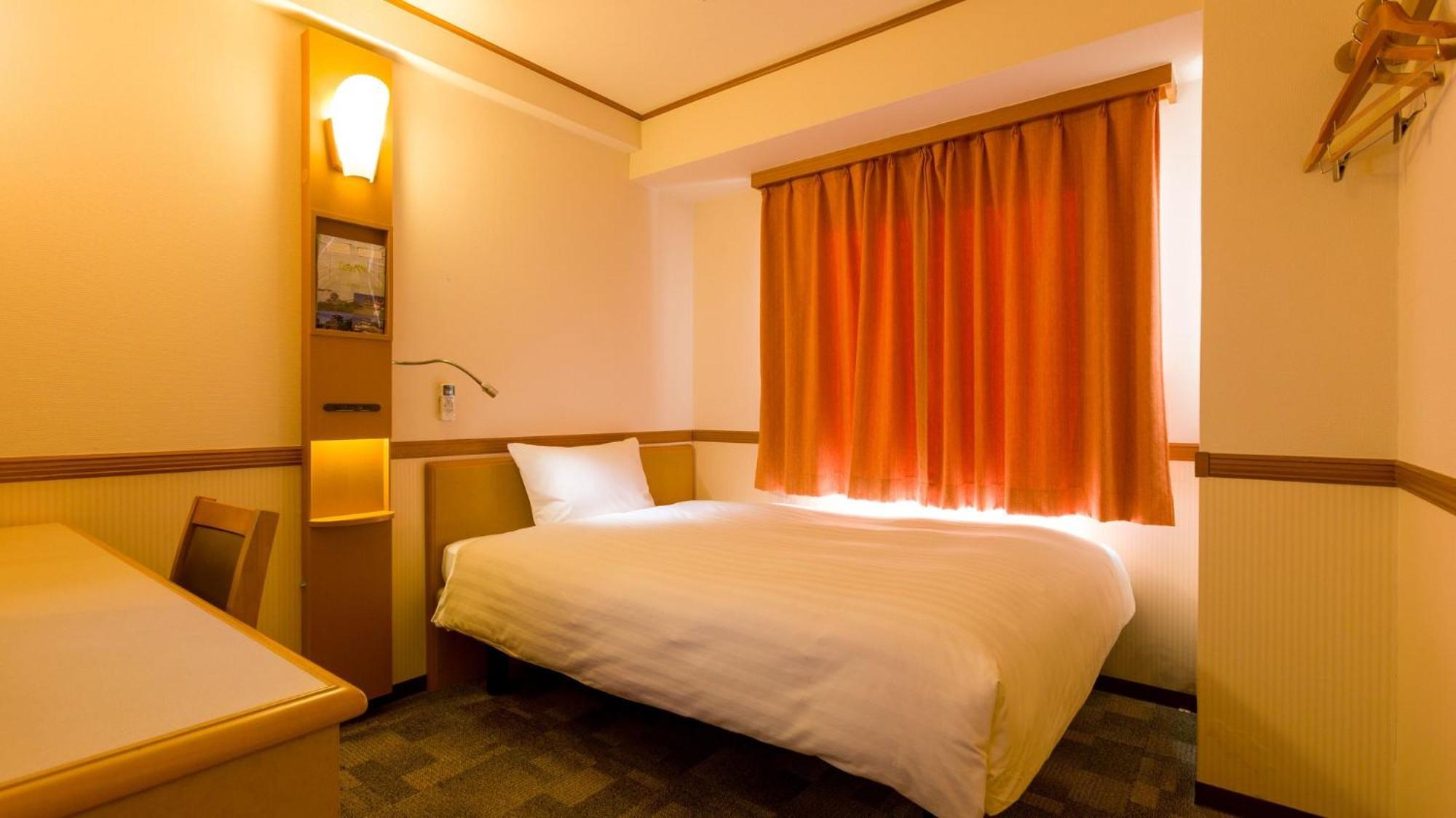 Toyoko Inn Niigata Furumachi Habitación foto