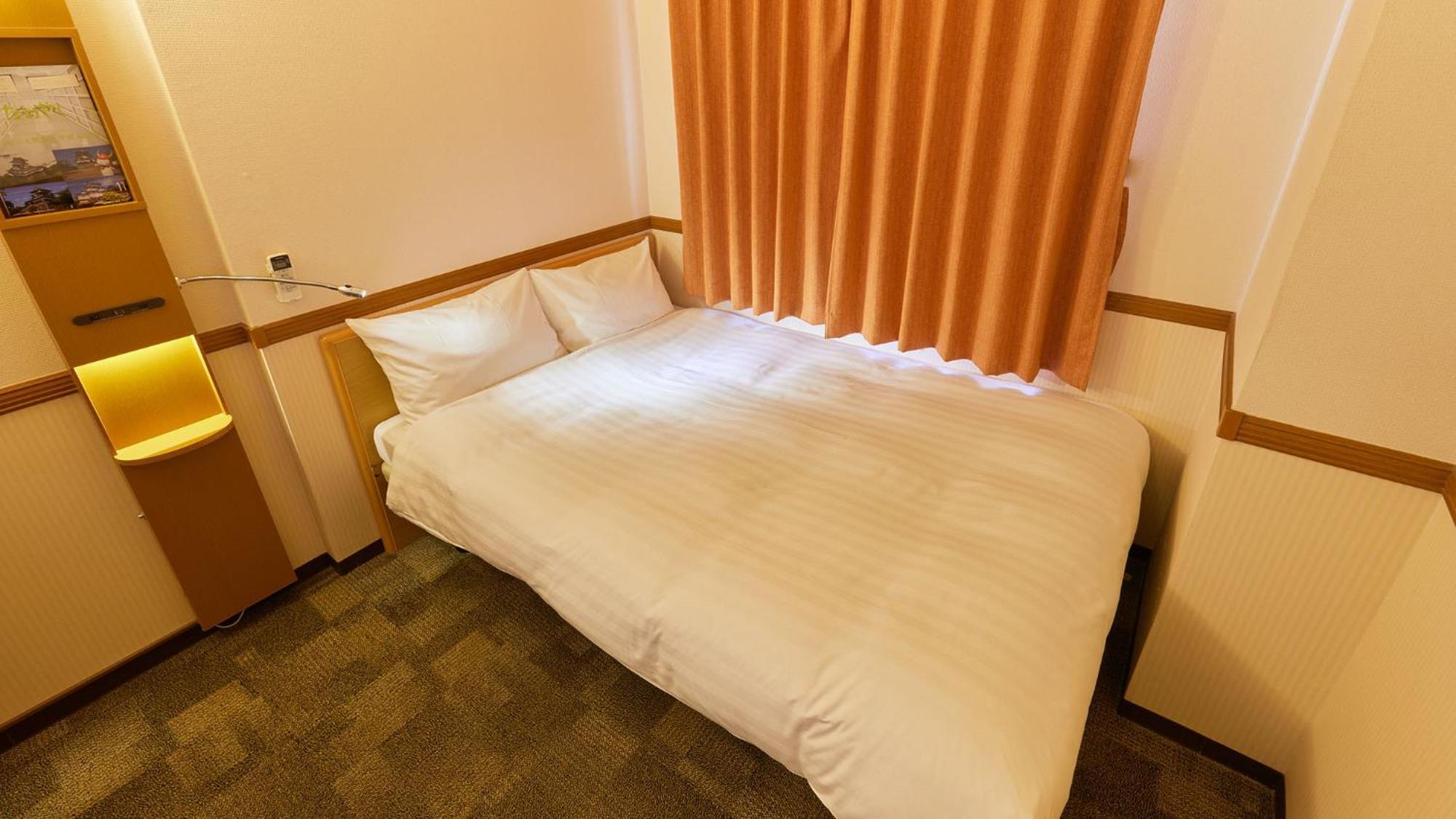 Toyoko Inn Niigata Furumachi Habitación foto