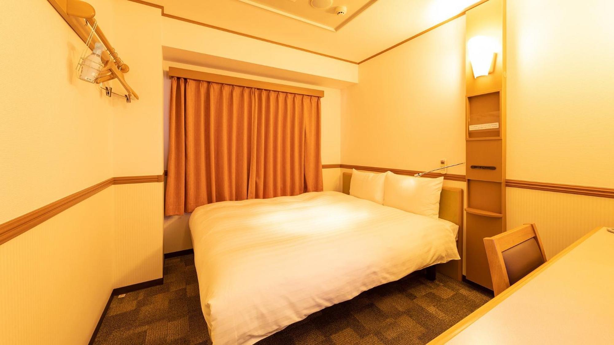Toyoko Inn Niigata Furumachi Habitación foto