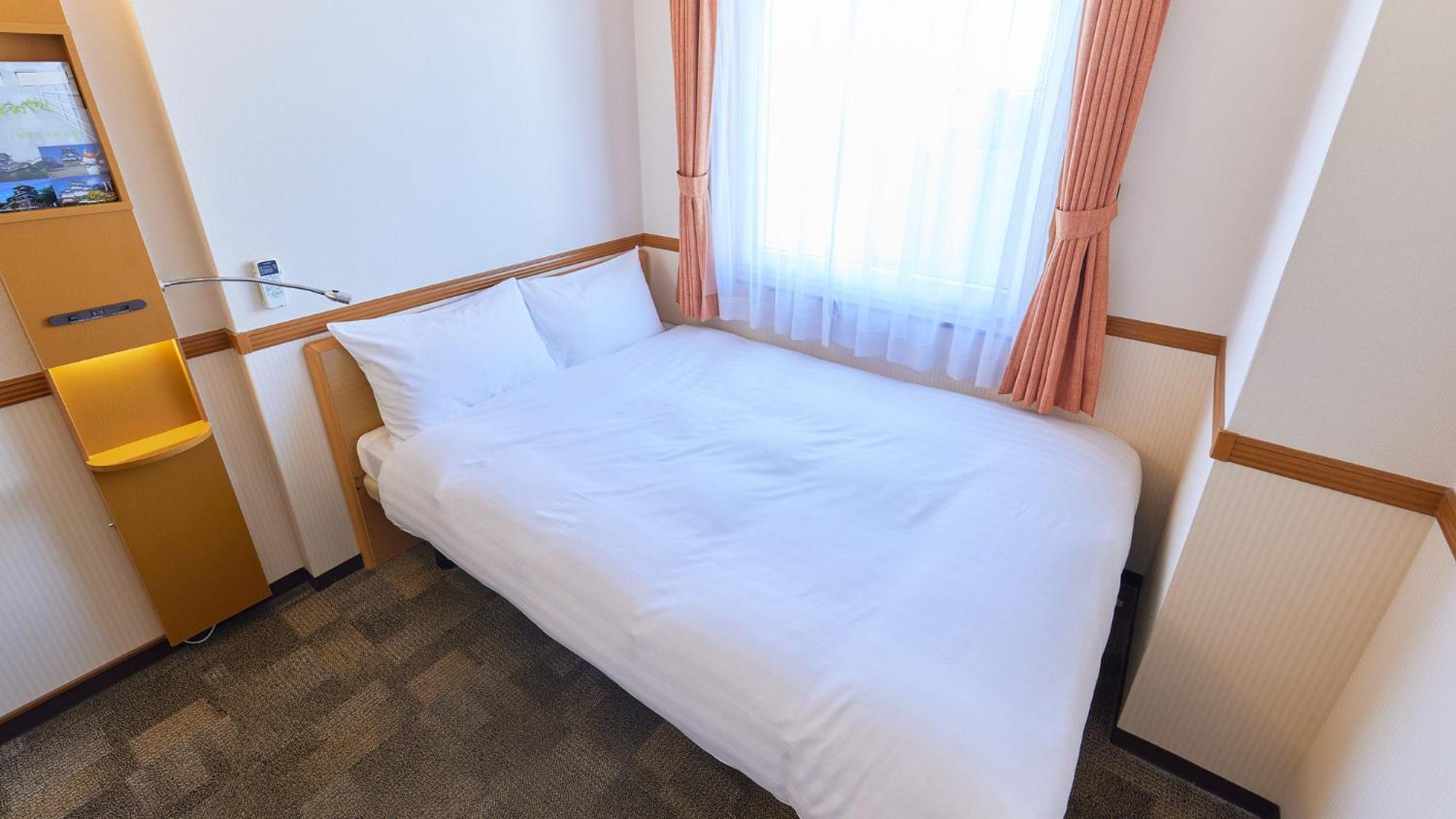 Toyoko Inn Niigata Furumachi Habitación foto
