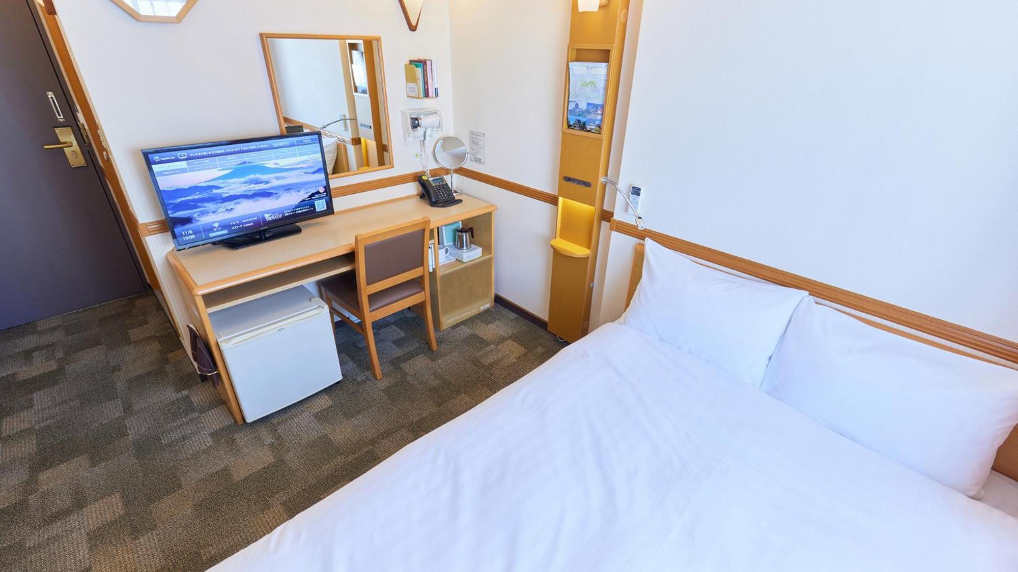 Toyoko Inn Niigata Furumachi Habitación foto